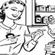 Illustration for article titled Mother Admits To Loving Son More Than Daughter; Shitstorm Ensues